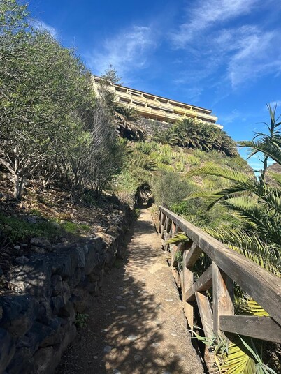 Puerto Nest Hostel