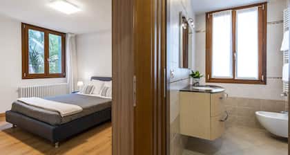 Guglie Design Apartments