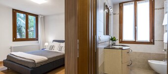 Guglie Design Apartments