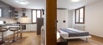 Guglie Design Apartments