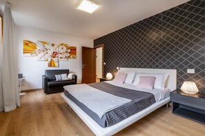 Guglie Design 1 - Appartamento 2 camere