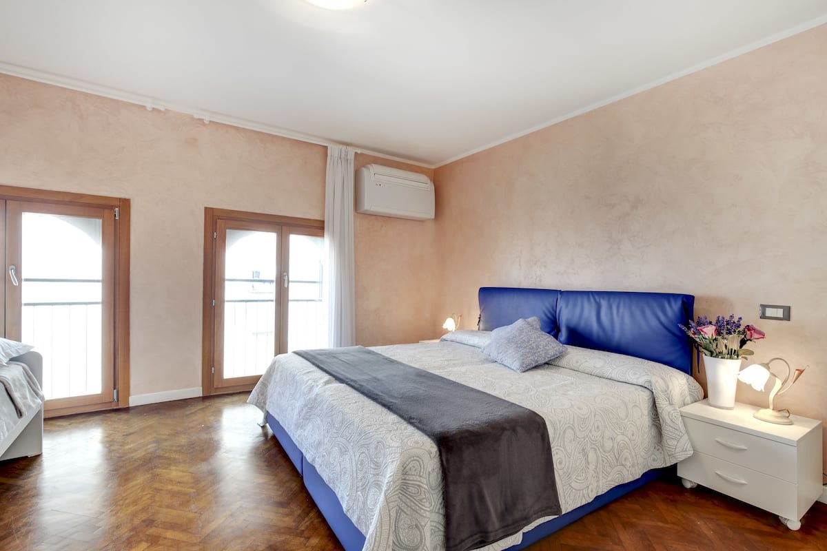 La Perla - Appartamento 2 camere | 2 bedrooms, individually decorated, individually furnished