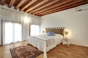 Ormesini Apartment, 1 bedroom, 1 living room