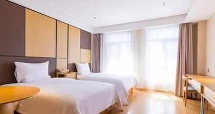 Ji Hotel