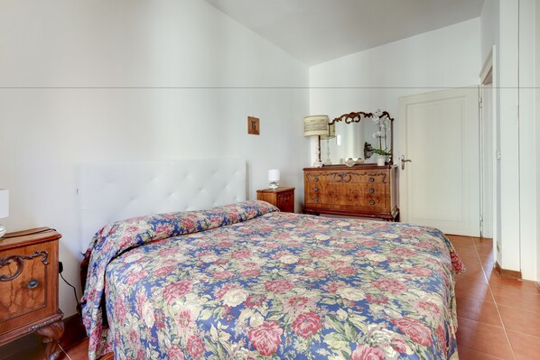 Appartement, 2 chambres | 2 chambres, lits bébé (en supplément), Wi-Fi gratuit, draps fournis