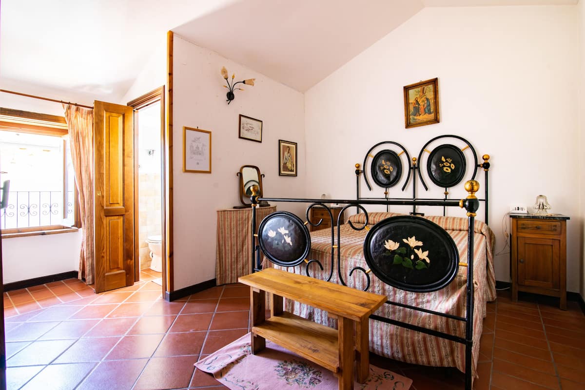 Appartamento Superior, 2 camere da letto | Biancheria da letto di alta qualità, con stile personalizzato