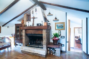 Apartamento superior, 2 quartos | Comodidades do quarto