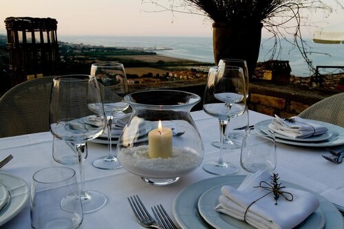 Torre di Palme B&b