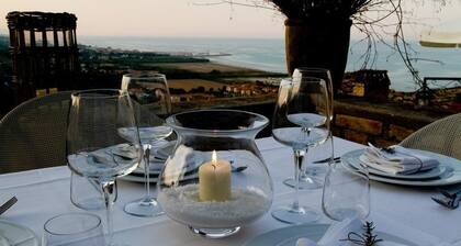 Torre di Palme B&b