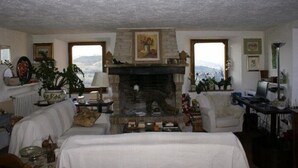 Interior - Torre di Palme B&b (Fermo)