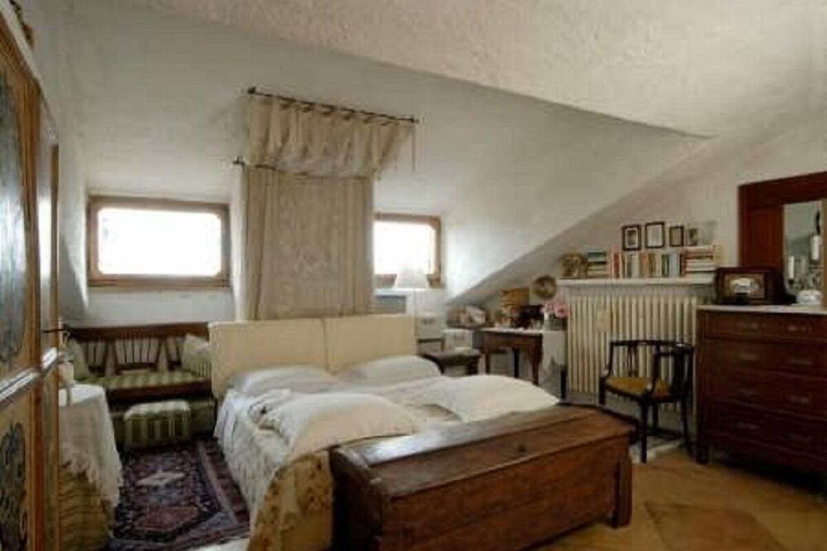 Chambre Double Confort | Wi-Fi gratuit, draps fournis