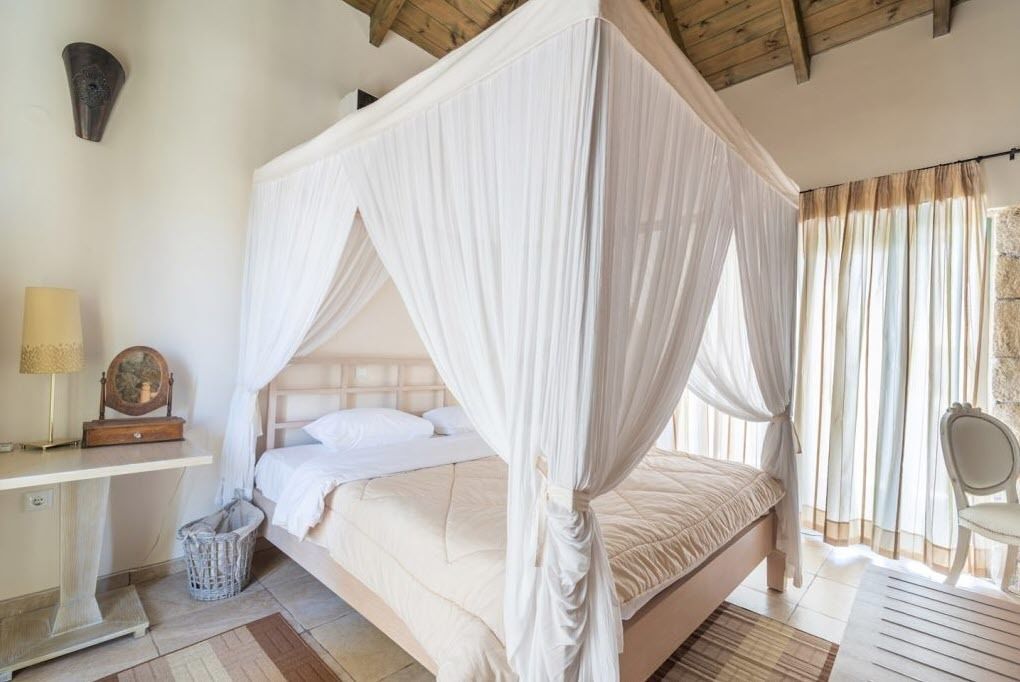 Grand Duplex, 1 Bedroom, Balcony, Sea View | Individually decorated, soundproofing, free WiFi