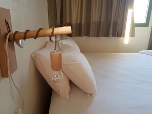 Ferienhaus, 1 Schlafzimmer, Balkon, Meerblick