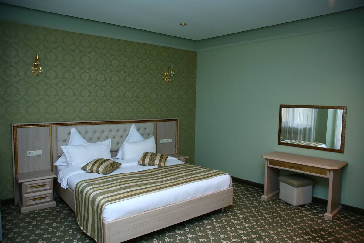 Deluxe Room, 1 Bedroom
