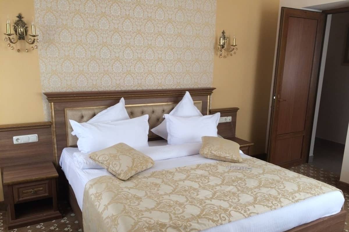Apartment, 2 Bedrooms