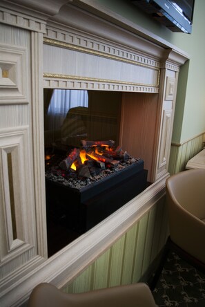 Studio, 1 chambre | Ăquipements de la chambre