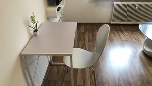 Apartment | Room amenity - Apartment in Erlangen (Erlangen)