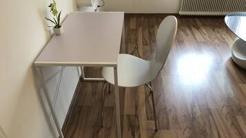Apartment | Room amenity