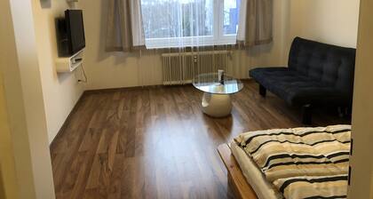 Apartment in Erlangen
