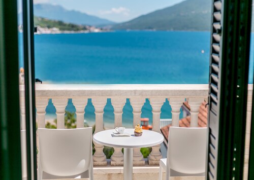 Boutique Hotel Kredo