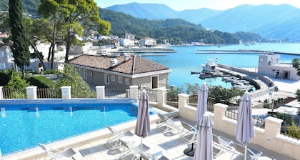 Boutique Hotel Kredo