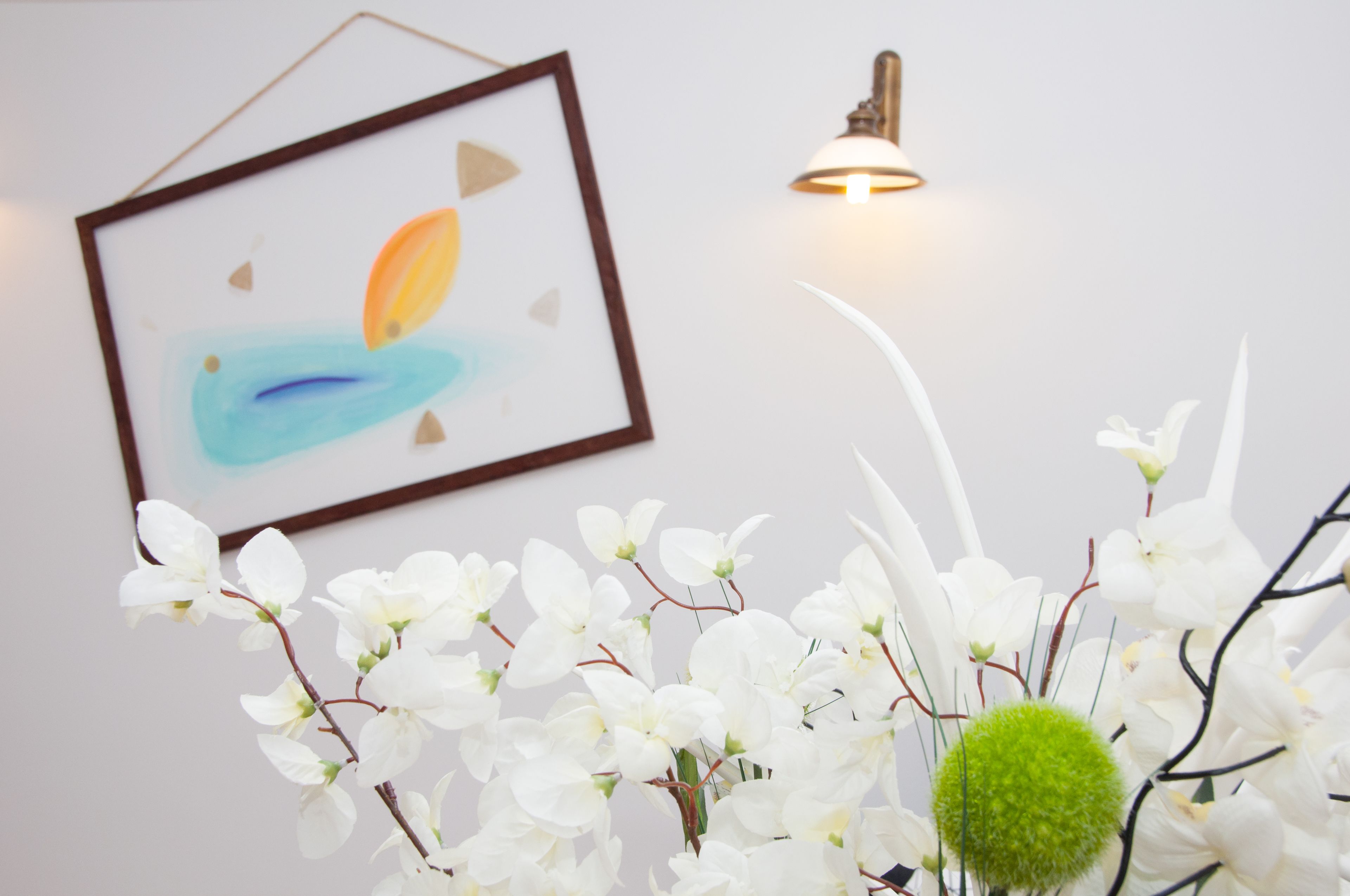 superior apartment, 2 bedrooms, balcony, sea view | frette italian sheets, premium bedding, memory-foam beds, minibar