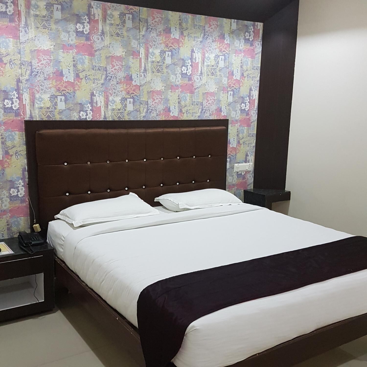 blackout curtains, soundproofing, iron/ironing board, free wifi