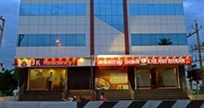 JK Residency