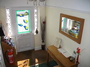 Interior - Green Haven Guest House (Stratford-upon-Avon)