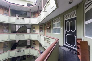 Exterior - Manning Apartment (Colombo)