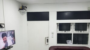 Comfort Apartment | Ruang tamu