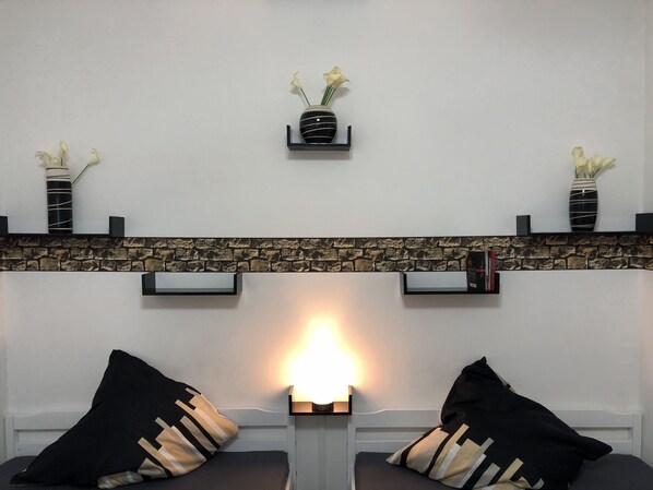 아파트 | 객실 내 편의 시설/서비스