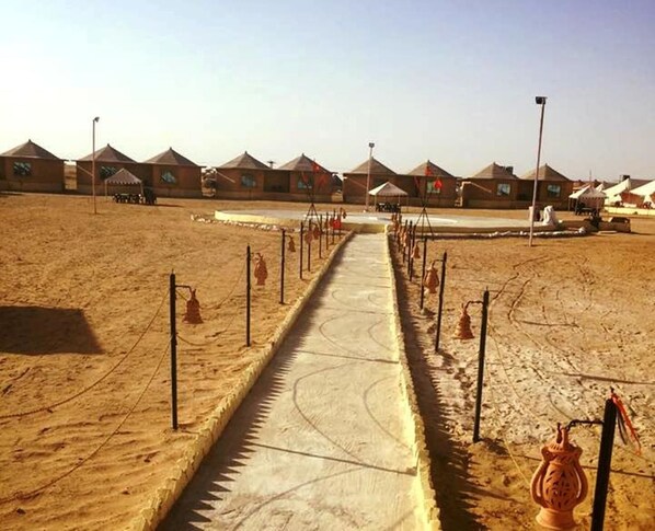 Strand