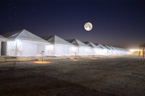 Exterior - Kaviraj Desert Camp (Jaisalmer)