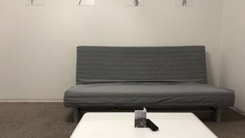 Apartment | Living room | Plasma TV