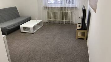 Apartment | Living room