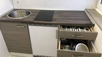 Apartment | Private kitchen