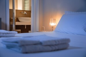 Comfort Double or Twin Room, 1 King Bed