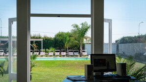 Veranda