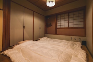 3 bedrooms, individually decorated, free WiFi - Amuse Villa KONFORTA (Chatan)