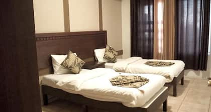 Alfawanees Hotel Apartments