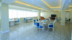 Dining - Regal Palace Samarkand (Samarkand)