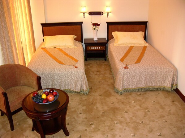 Habitación