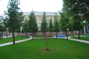 Jardin