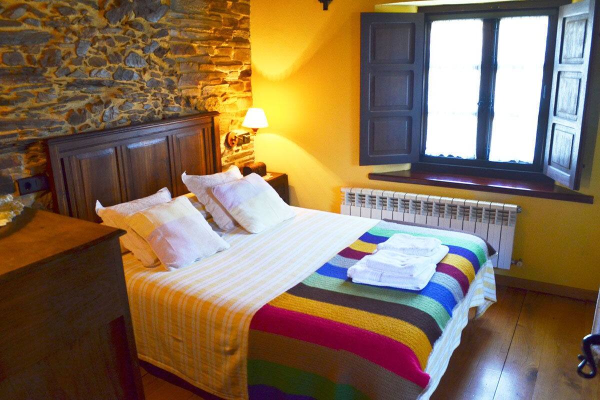 Apartment, 2 Bedrooms (El Forno) | Blackout curtains, iron/ironing board, free cots/infant beds
