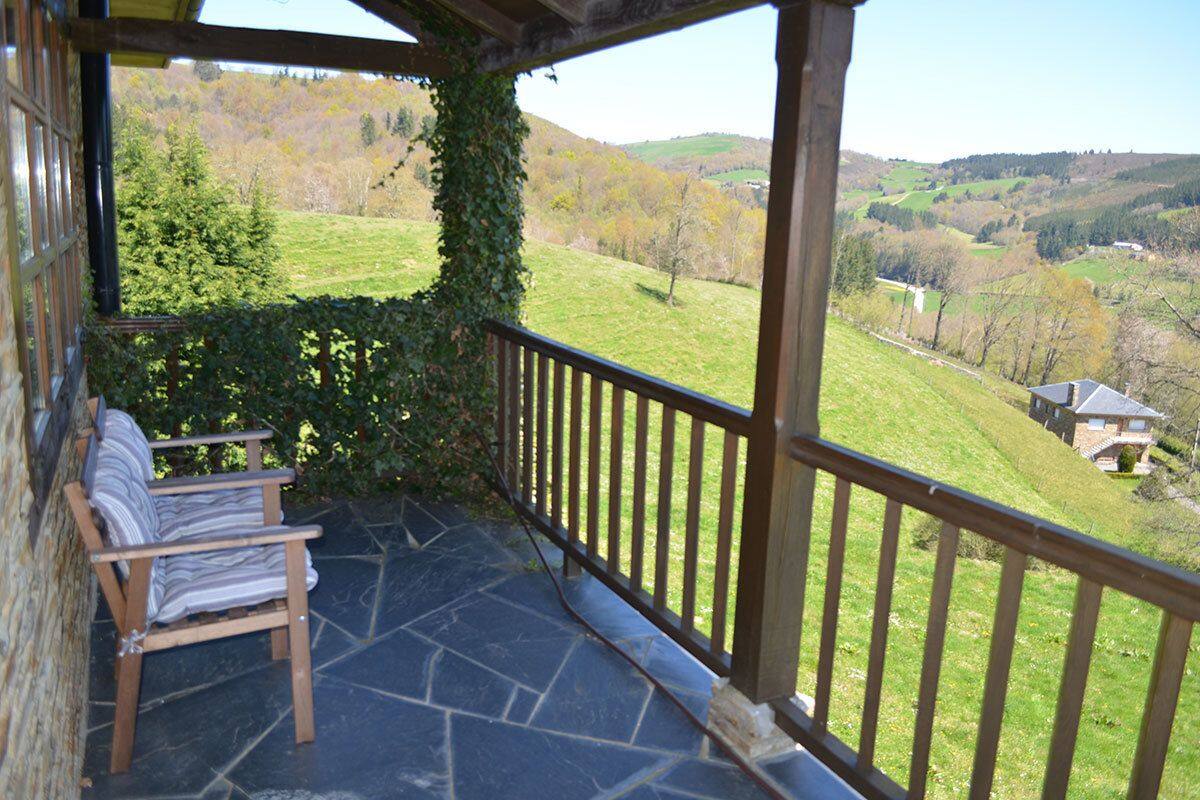 Apartment, 2 Bedrooms | Terrace/patio