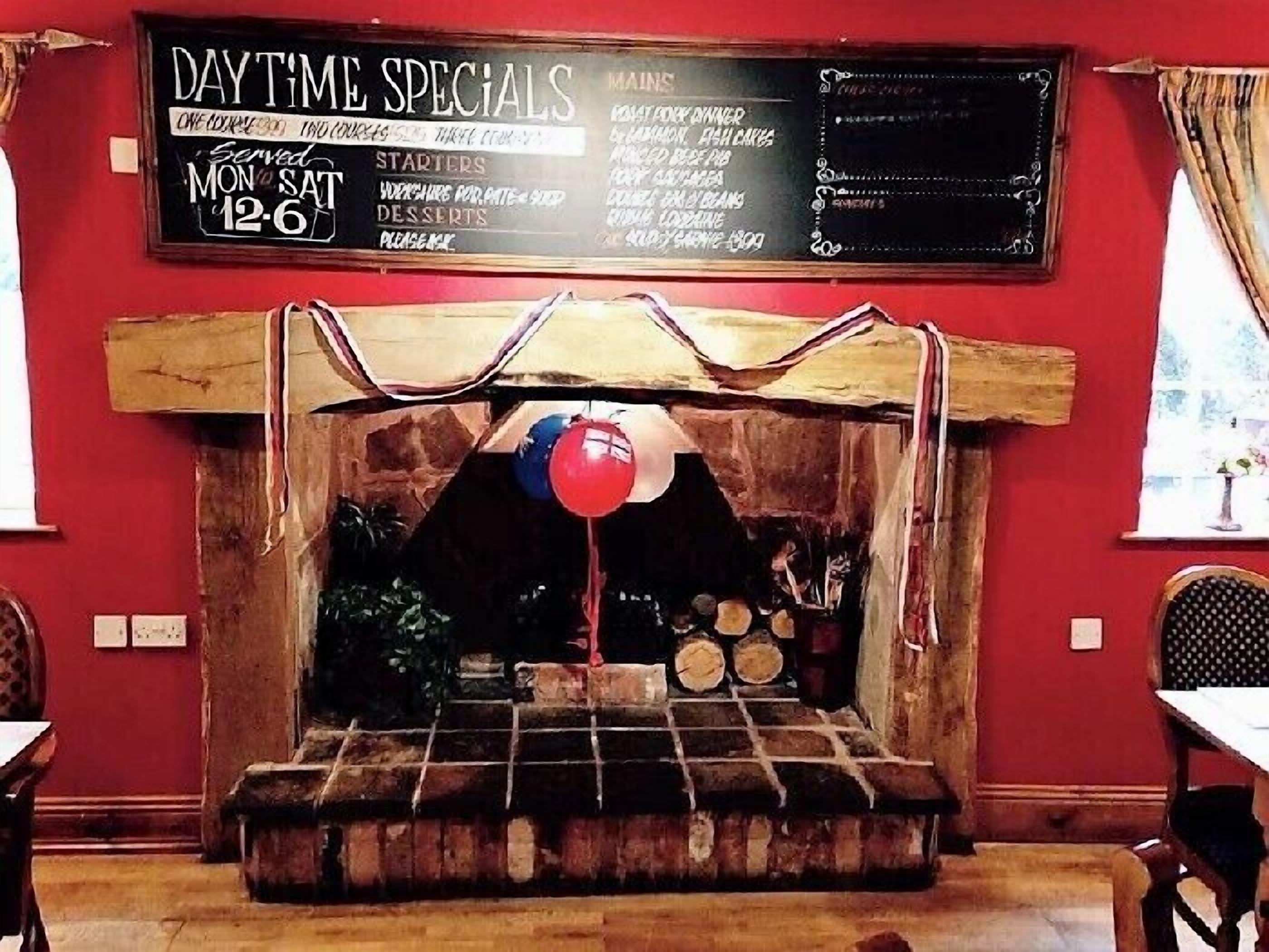 Bar (na propriedade)