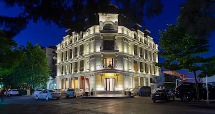 İstanbul Gold Hotel Baku