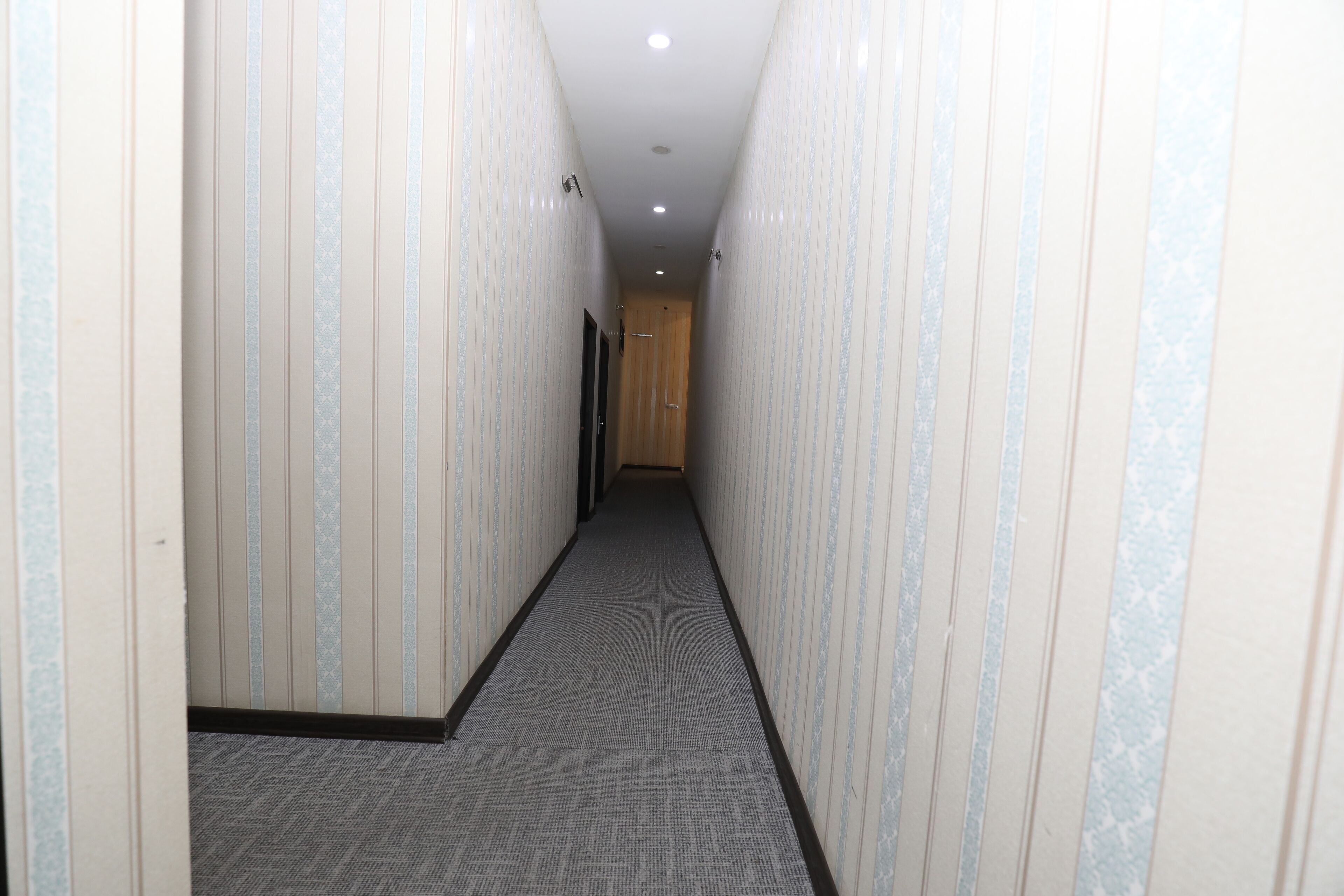 Foto - Istanbul Gold Hotel Baku