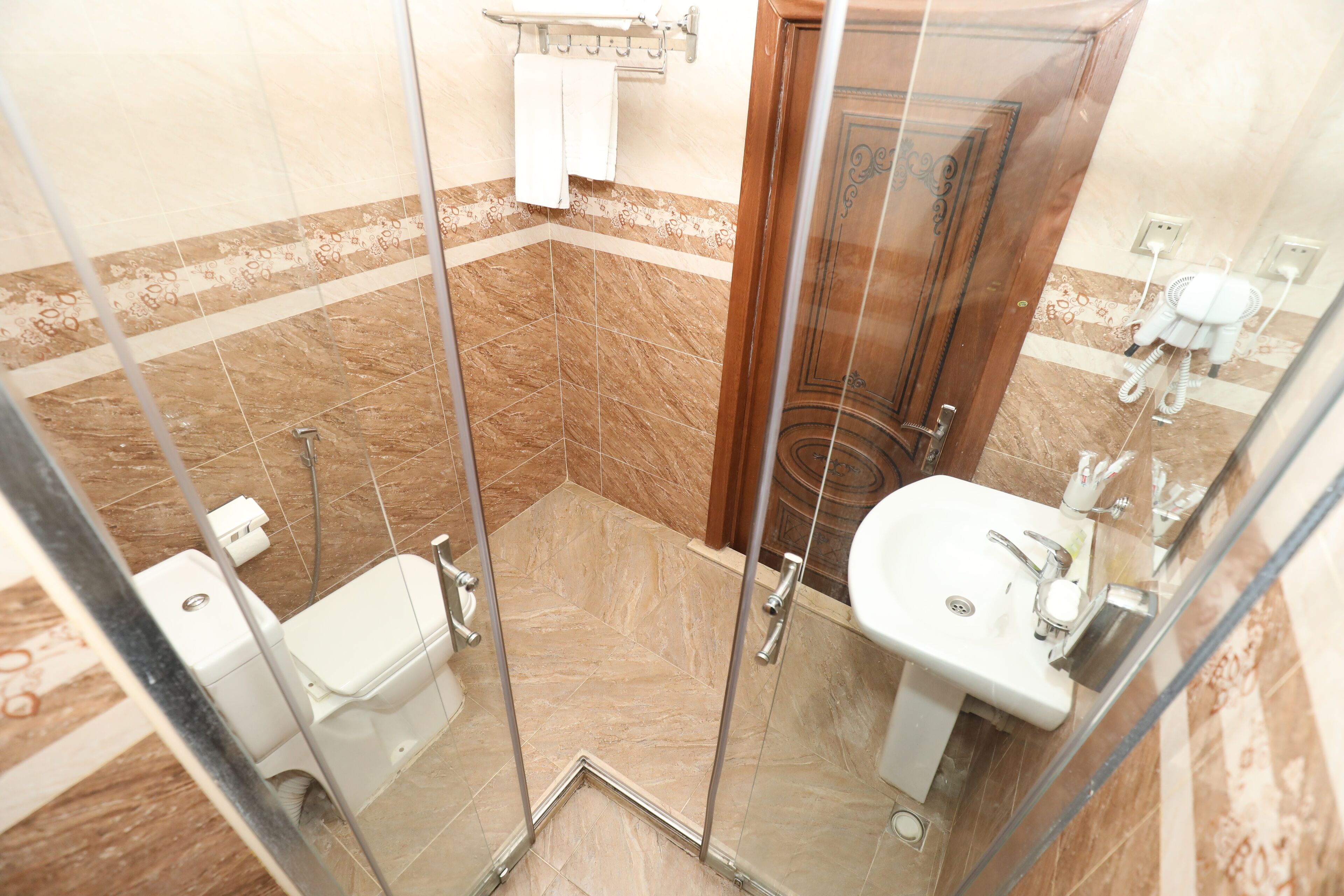 Foto - Istanbul Gold Hotel Baku